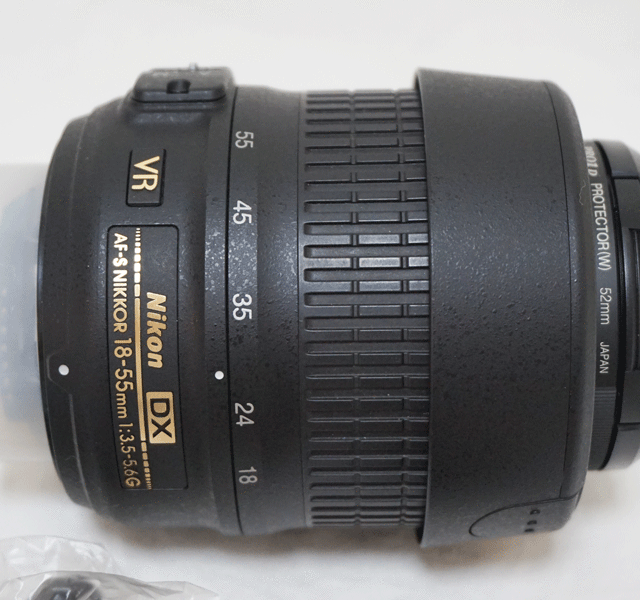 NikonニコンD3100 18-55ｍｍ 55-200mm ダブルズームキット一眼レフデジタルカメラ お買取り！！福島会津でレンズ売るならマルコウ！！｜宝石・貴金属・時計・ブランド品の高価買取ならマルコウ質店