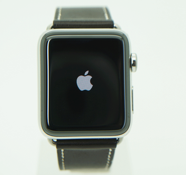 HERMES Apple Watch SERIES 3 42mm エルメス